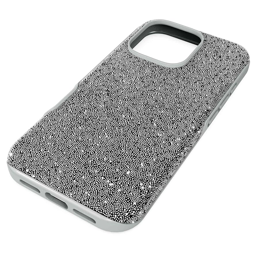スワロフスキー High iPhone 15 pro MAXケース Amazon.com: Swarovski High Smartphone Case for iPhone 15 Pro